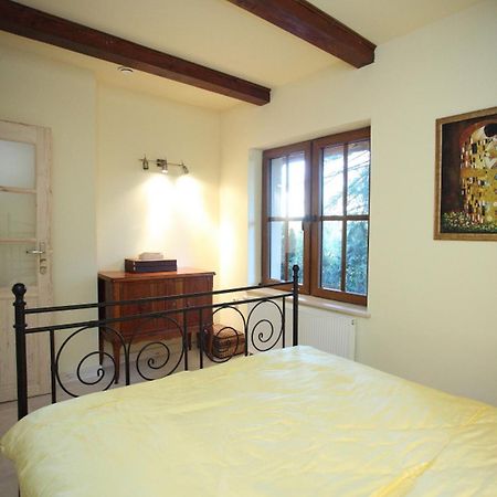 Villa Dom U Profesora Kazimierz Dolny Zimmer foto