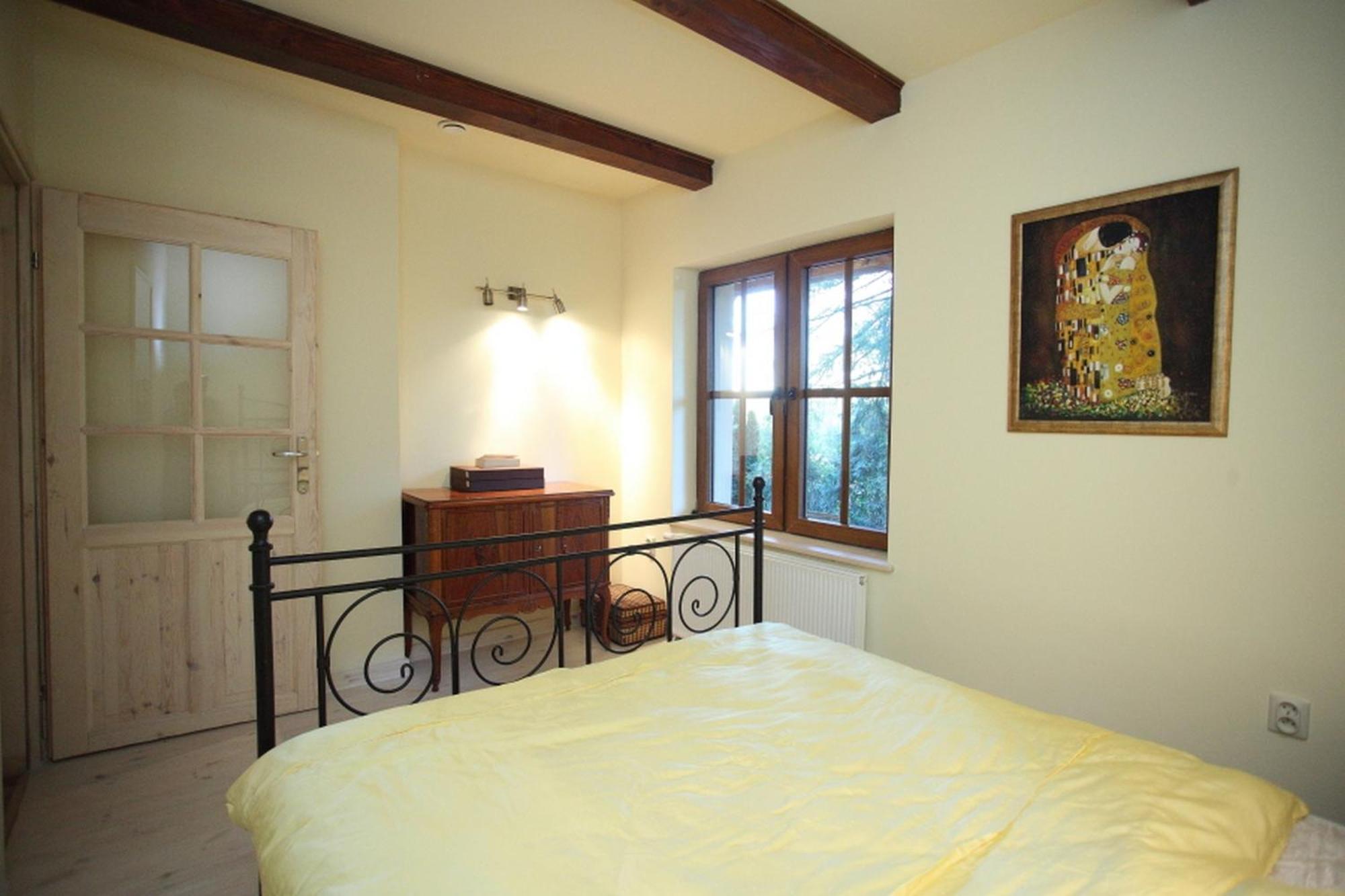 Villa Dom U Profesora Kazimierz Dolny Zimmer foto