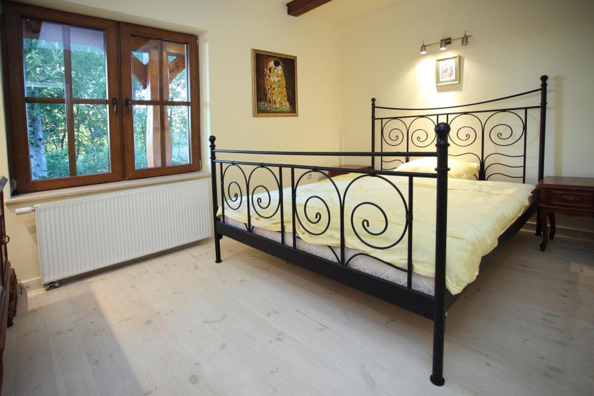Villa Dom U Profesora Kazimierz Dolny Zimmer foto