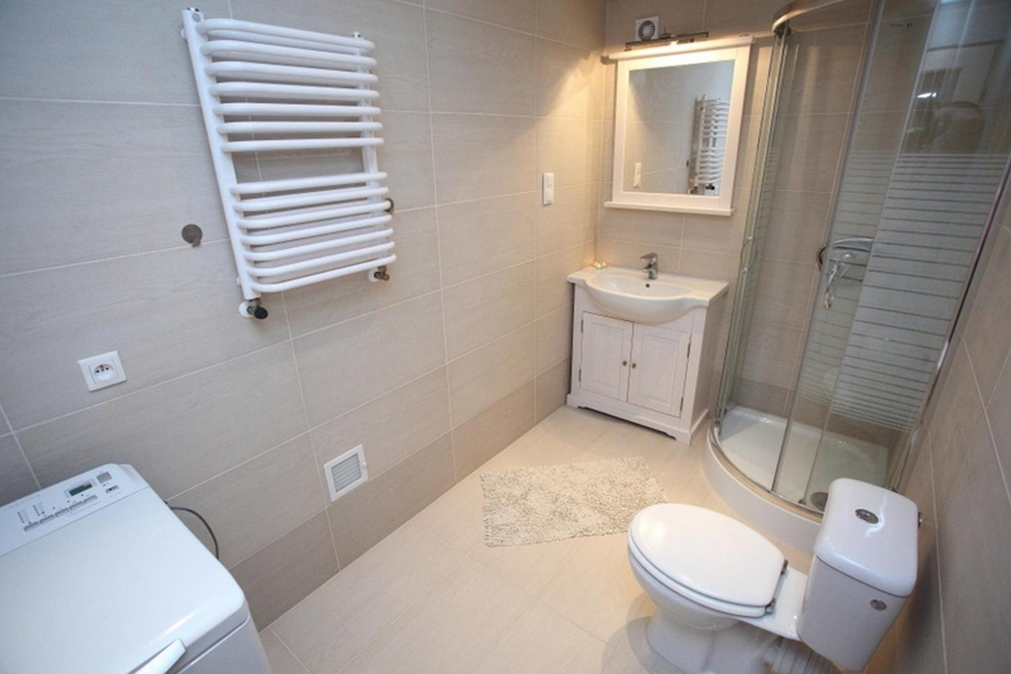 Villa Dom U Profesora Kazimierz Dolny Zimmer foto